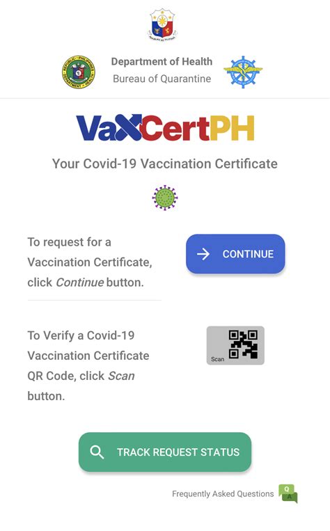 vaxcert. doh. gov. ph|All Things VaxCertPH: How to Apply, Obtain and Verify .